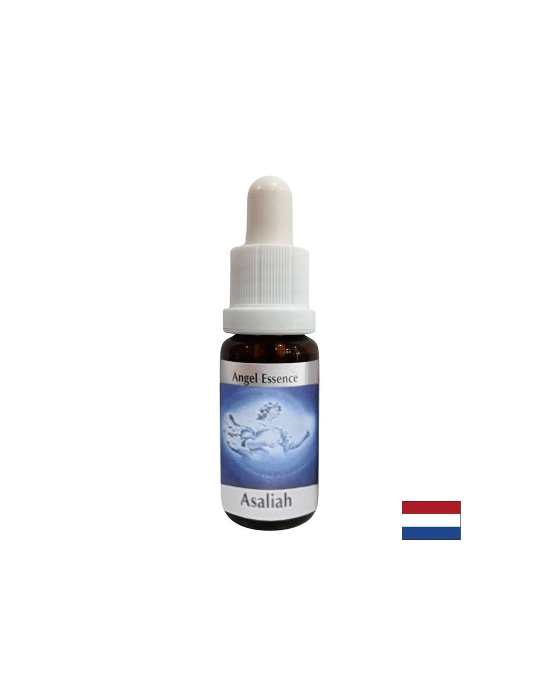 Αναπτύσσει ανοχή - Asaliya Essence (Angel Essence No. 3), σταγόνες 15 ml