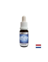 Αναπτύσσει ανοχή - Asaliya Essence (Angel Essence No. 3), σταγόνες 15 ml