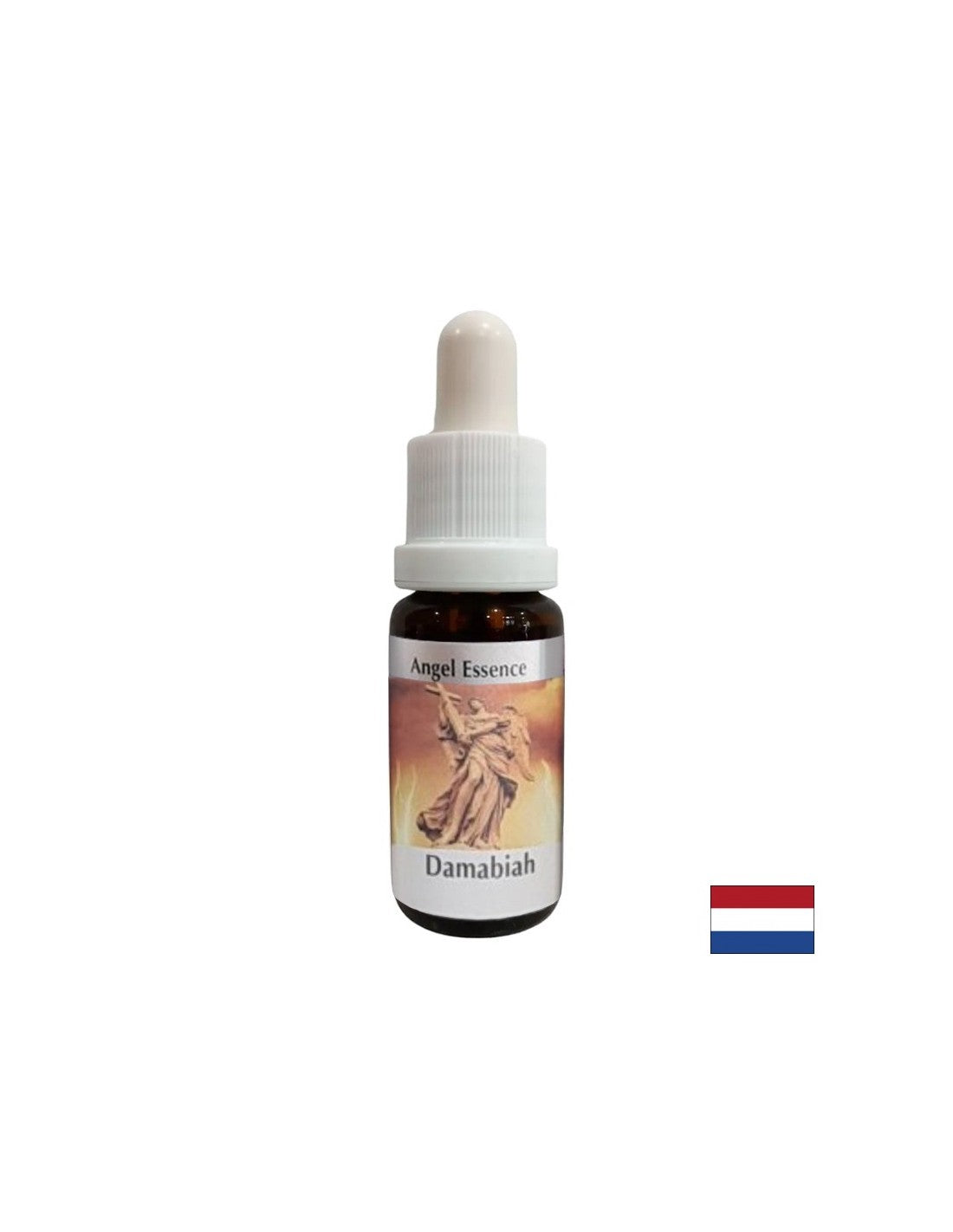 Για προβλήματα σχέσεων - Damabia Essence (Angel Essence No. 5), σταγόνες 15 ml