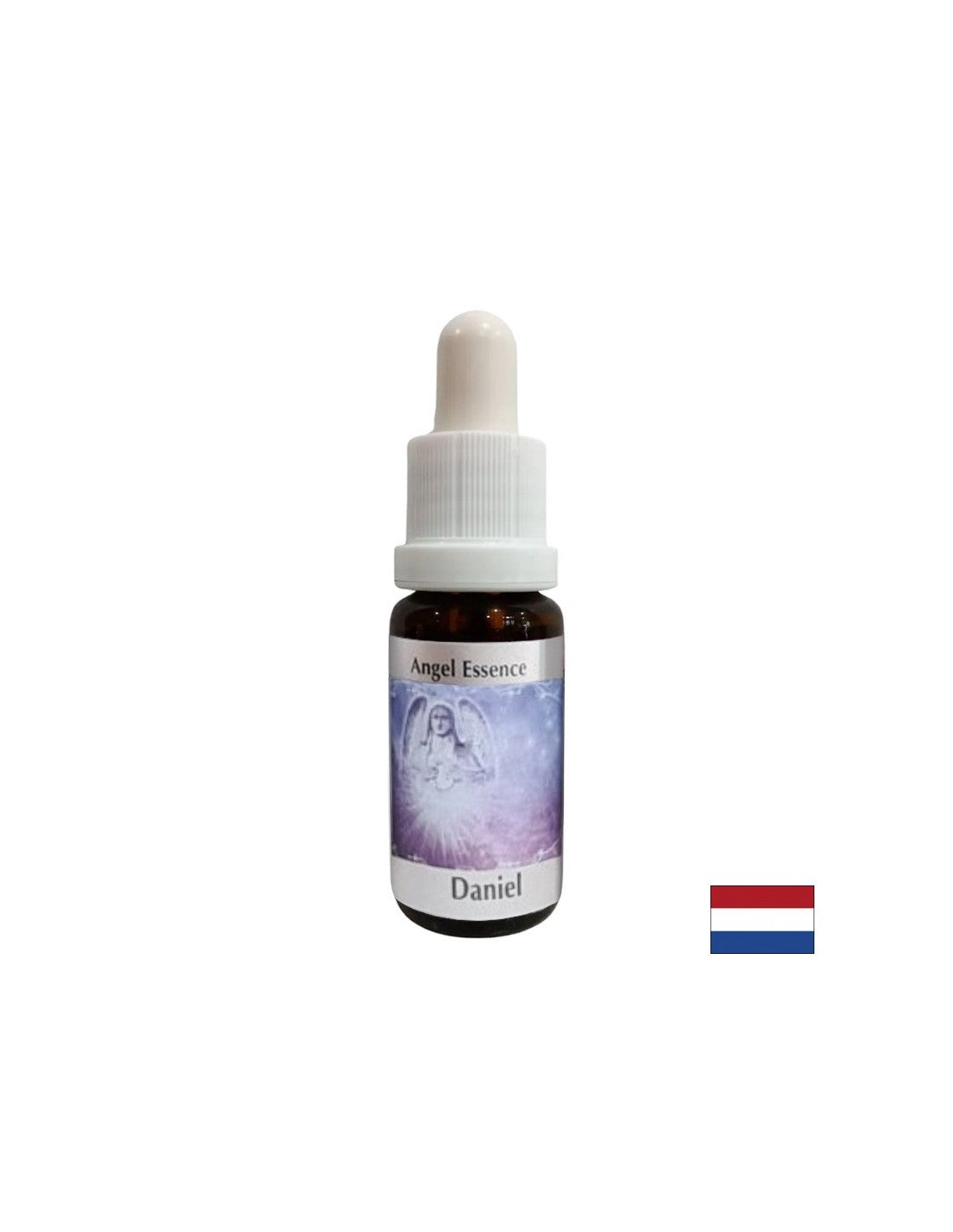 Shows the Higher Meaning - Daniel Essence (Angel Essence No. 6), σταγόνες 15 ml