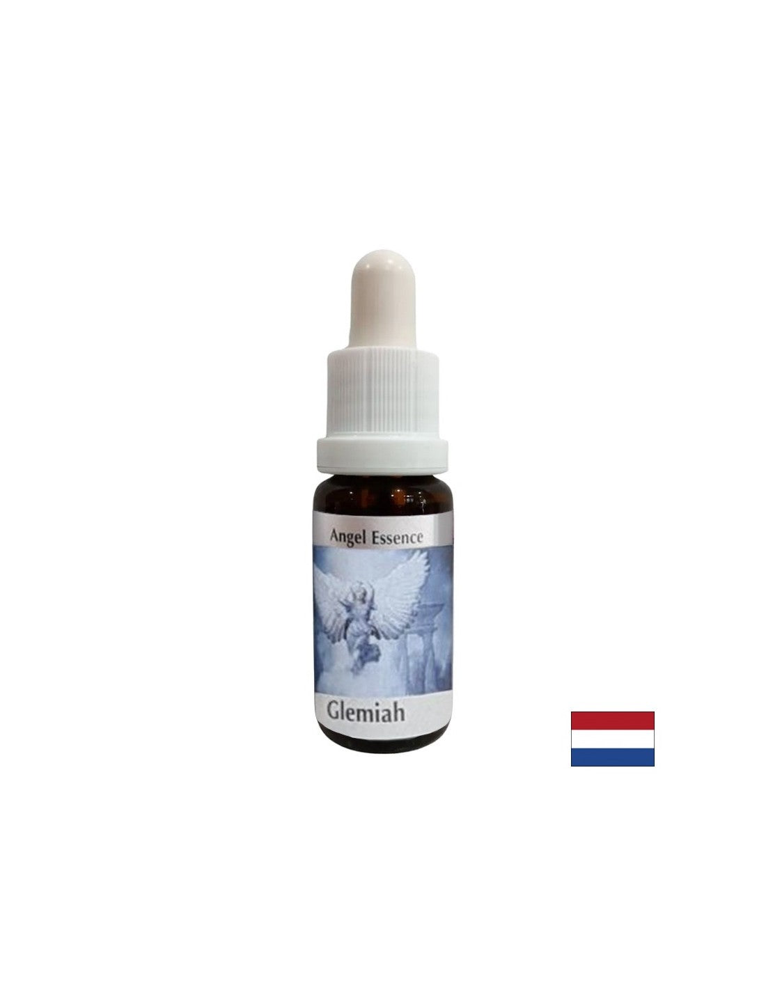 Reveals Divine Justice - Essence Glemiya (Angel Essence No. 7), σταγόνες 15 ml