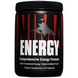 Animal Energy - 60 κάψουλες