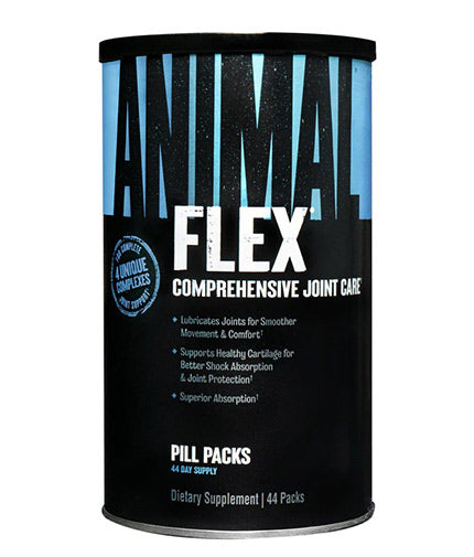Animal Flex - 44 Πακέτα