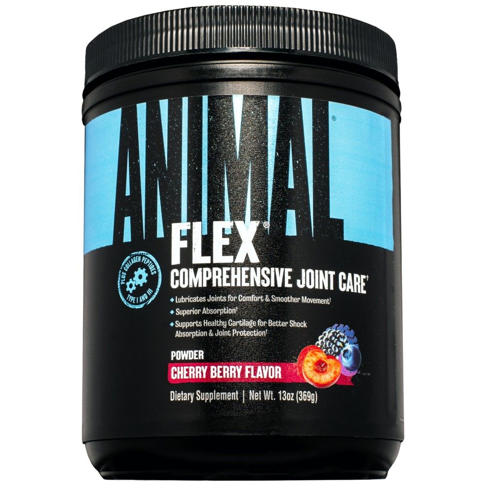 Animal Flex Powder - 348 γραμμάρια