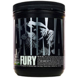 Animal Fury - 330 γραμμάρια