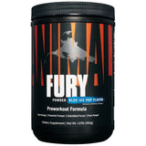 Animal Fury - 496 γραμμάρια