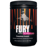 Animal Fury - 496 γραμμάρια