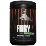 Animal Fury - 496 γραμμάρια