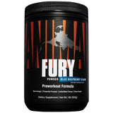 Animal Fury - 496 γραμμάρια