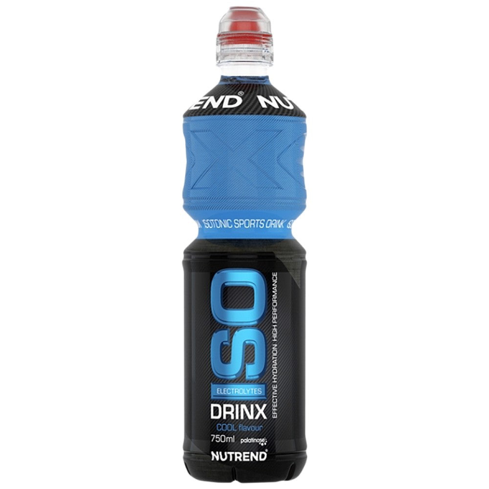 Animal NRG Box/24x250ml