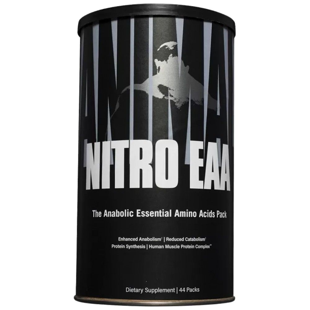 Animal Nitro - 44 Συσκευασίες