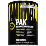 Animal Pak - 30 Πακέτα