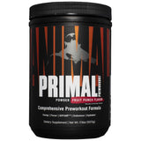 Animal Prim Preworkout | Περιεκτική φόρμουλα πριν την προπόνηση - 507 γραμμάρια