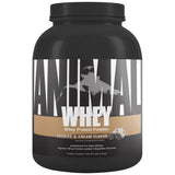 Animal Whey - 2270 γραμμάρια