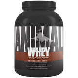 Animal Whey - 2270 γραμμάρια