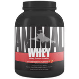Animal Whey - 2270 γραμμάρια