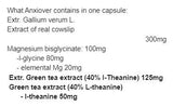 Anxiover 450 mg - 30 κάψουλες