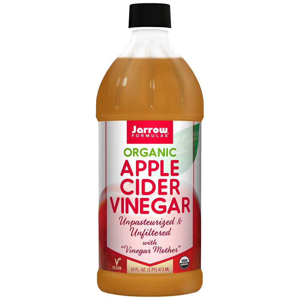 Ξίδι μηλίτη μήλου 473 ml