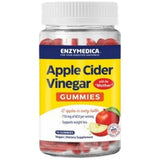 Apple μηλίτη ξίδι Gummies - 74 Gummies