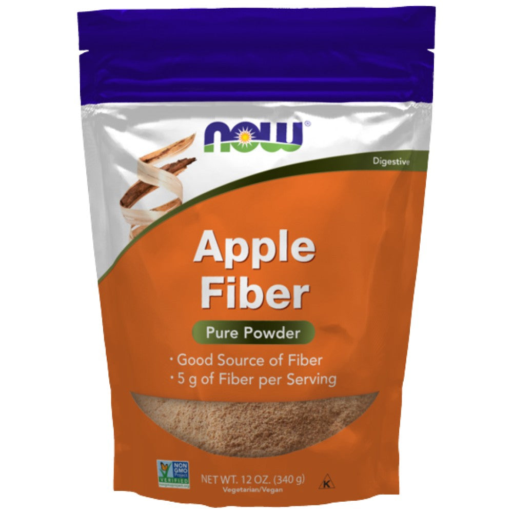 Apple Fiber Pure - 340 γραμμάρια