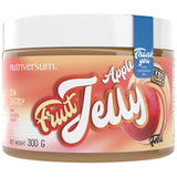Apple Fruit Jelly | Μηδενική ζάχαρη 300 γραμμάρια