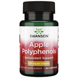 Apple Polyphenols 125 mg 60 κάψουλες