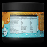 Aqua Kick/Advanced Hydration με βιοτίνη, ψευδάργυρο, σελήνιο - 300 γραμμάρια