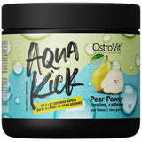 Aqua Kick/Advanced Hydration με Caffeine & Taurine - 300 γραμμάρια