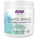 Υδατική ομορφιά | Marine Collagen + Astaxanthin - 85 γραμμάρια