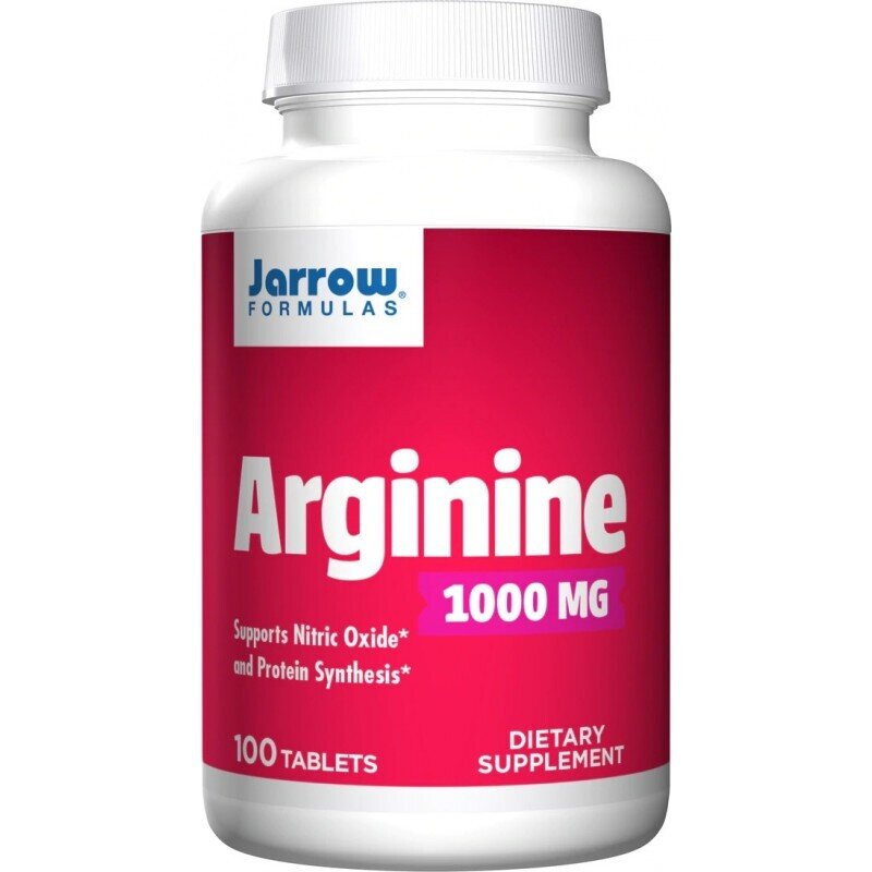 Αργινίνη 1000mg/Arginine - 100 δισκία