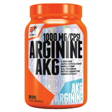 Αργινίνη AKG 1000 mg - 100 κάψουλες