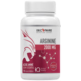 Arginine Kyowa® 2000 mg - 120 κάψουλες