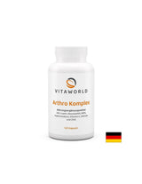 Arthro Complex, 120 κάψουλες