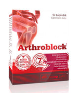 Arthroblock - 60 κάψουλες