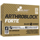 Arthroblock Forte | Sport Edition - 60 κάψουλες