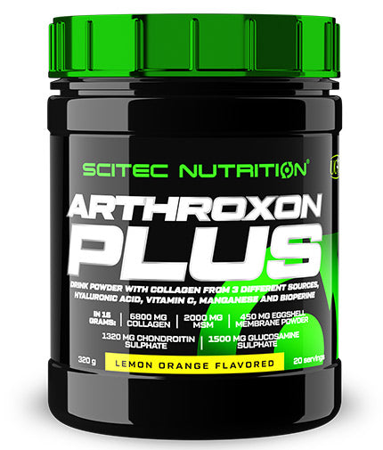 Arthroxon Plus 0,320 κιλά