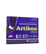 Artikon MSM 30 κάψουλες