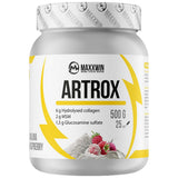 Artrox Powder/Collagen + Contlent Complex - 500 γραμμάρια