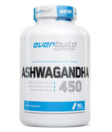 Ashwagandha 450 mg/90 καπάκια