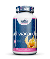 Ashwagandha 450mg./90 καπάκια.
