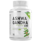 Ashwagandha 600 mg - 90 Δισκία