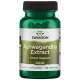 Εκχύλισμα Ashwagandha 450 mg - 60 κάψουλες