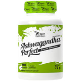 Ashwagandha Perfect 666 mg - 90 κάψουλες