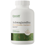 Εκχύλισμα ρίζας Ashwagandha 139 mg 240 κάψουλες