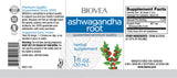 Ρίζες ρίζας Ashwagandha/30 ml
