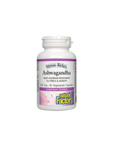 Sensoril Ashwagandha - 60 κάψουλες