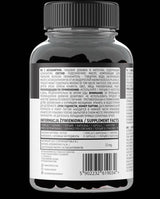 Ασταξανθίνη 0.6 mg 90 κάψουλες πηκτής
