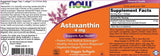 Ασταξανθίνη 4 mg - 90 κάψουλες Gel