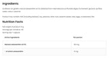 Astaxanthin Forte 4 mg 90 κάψουλες Gel