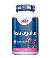 Astragalus 500mg./60 καπάκια.